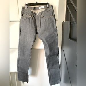 Brand New Gustin The Slate #24 Men Jeans Slim Size 31